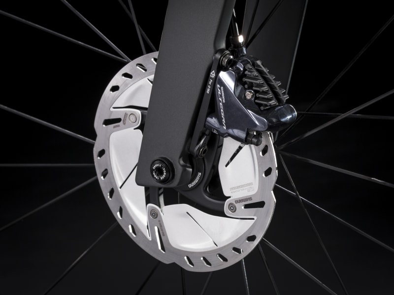 Trek madone sl 6 disc review sale