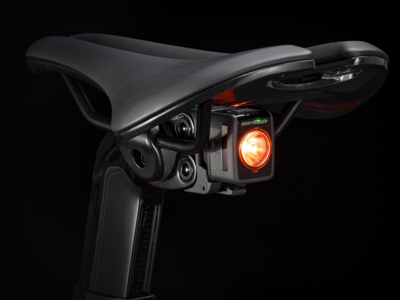Trek madone lights online