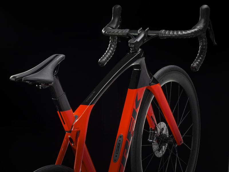 Trek madone cheap sl6 disc