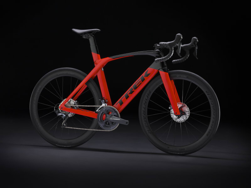 Trek madone sl6 disc 2020 new arrivals
