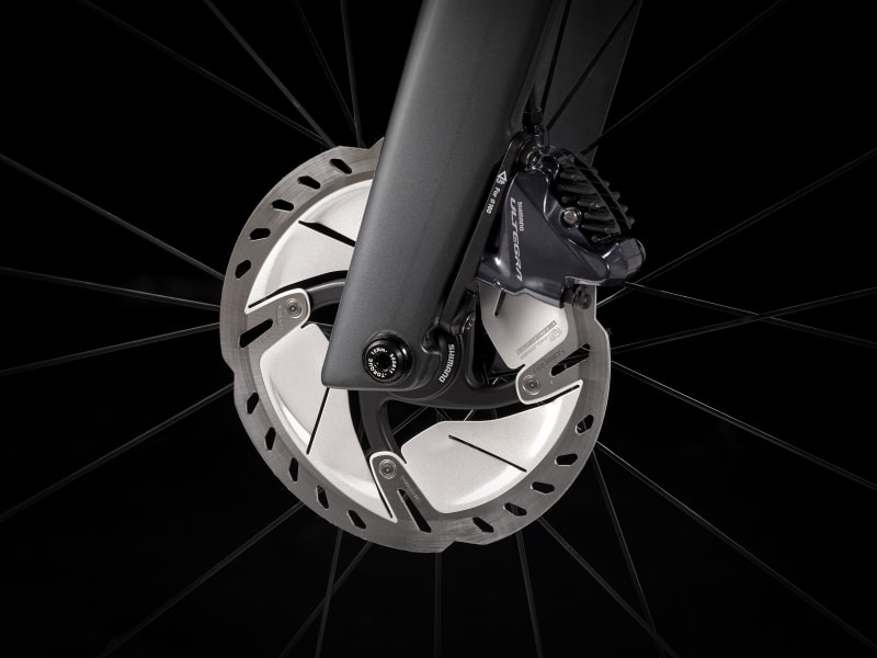 Madone SL 6 Disque Trek Bikes FR
