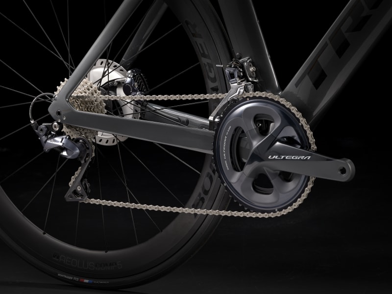 Trek madone ultegra disc clearance