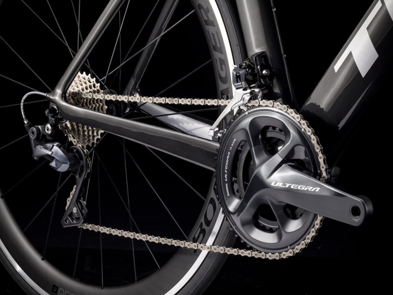 Madone SL 6 Trek Bikes GB