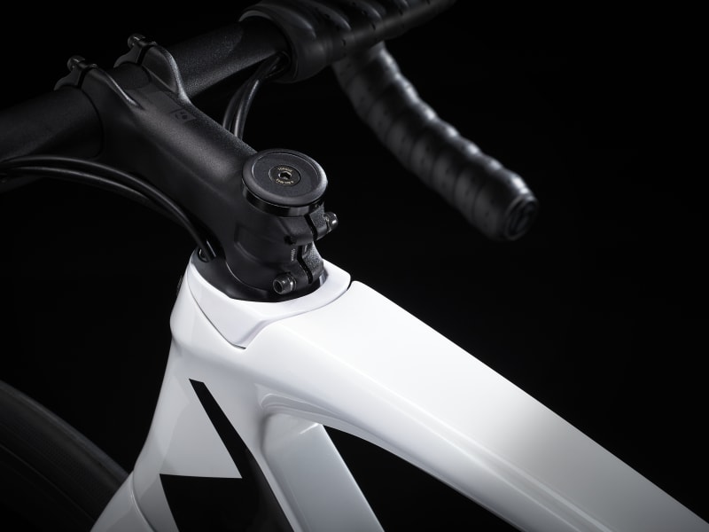 Trek shop madone white