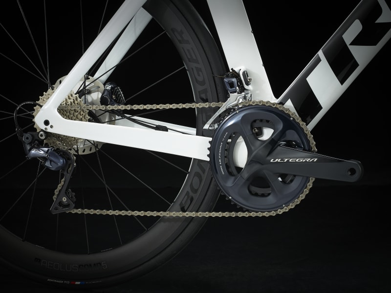 Bicicleta trek madone sl 6 hotsell 2020