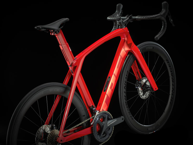 Madone SL 6 Gen 6 Trek Bikes