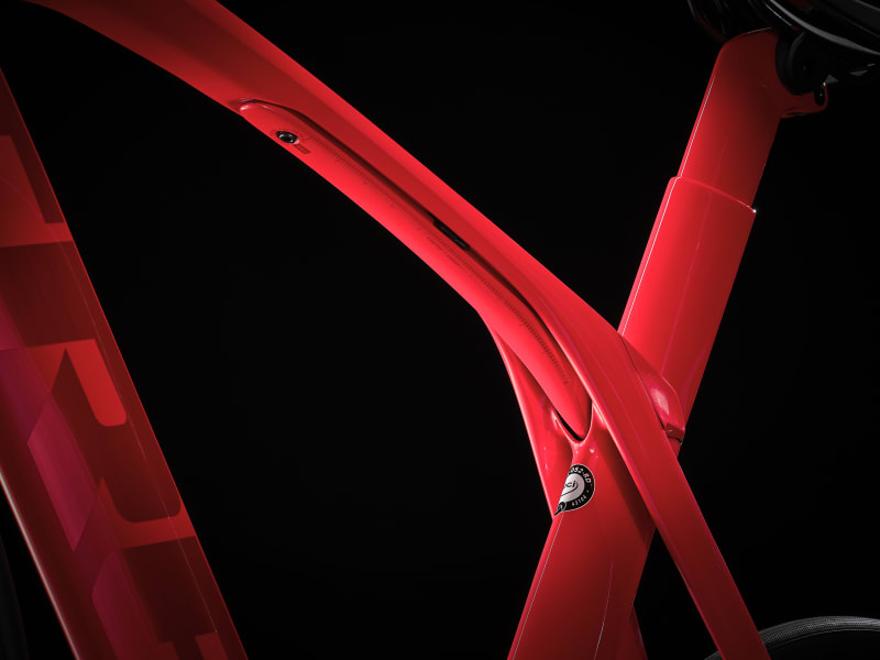 Madone SL 6 Gen 6
