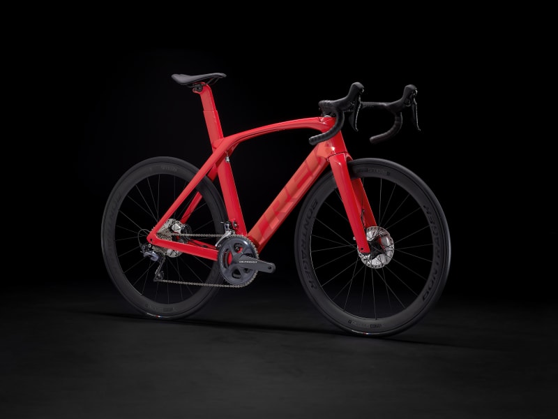 Madone SL 6 Gen 6 - Trek Bikes (IN)