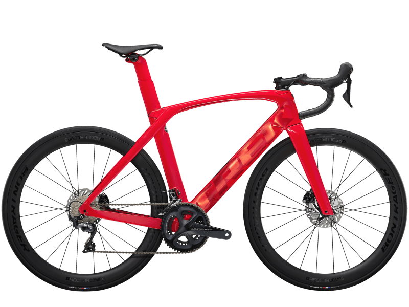 Madone SL 6 Gen 6 - Trek Bikes