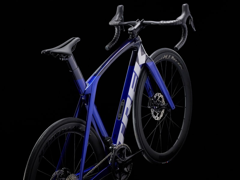 Madone SL 6 Di2 Gen 6 Trek Bikes CH