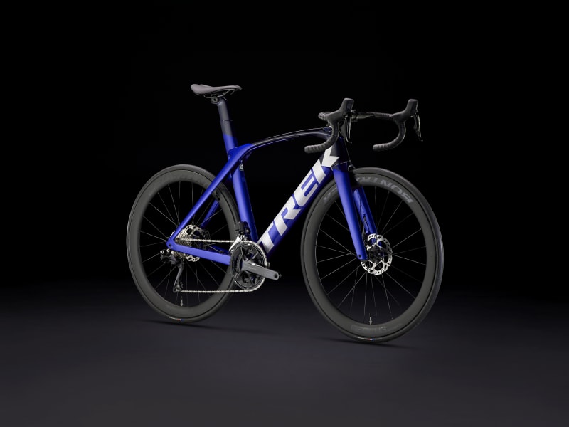 Madone SL 6 Di2 Gen 6 Trek Bikes GB
