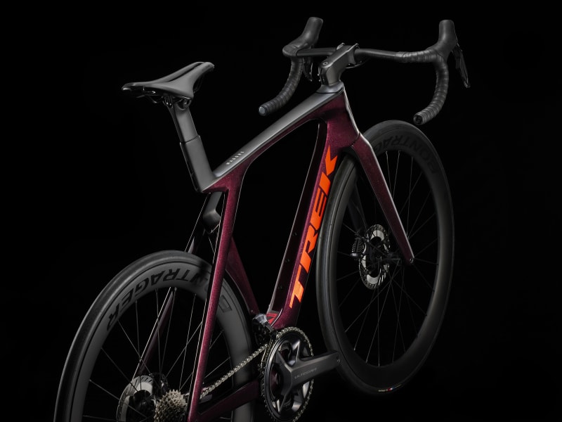 Trek madone 4.2 sale