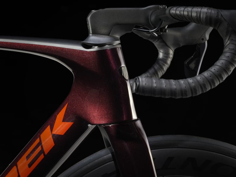 Trek madone sl7 disc 2025