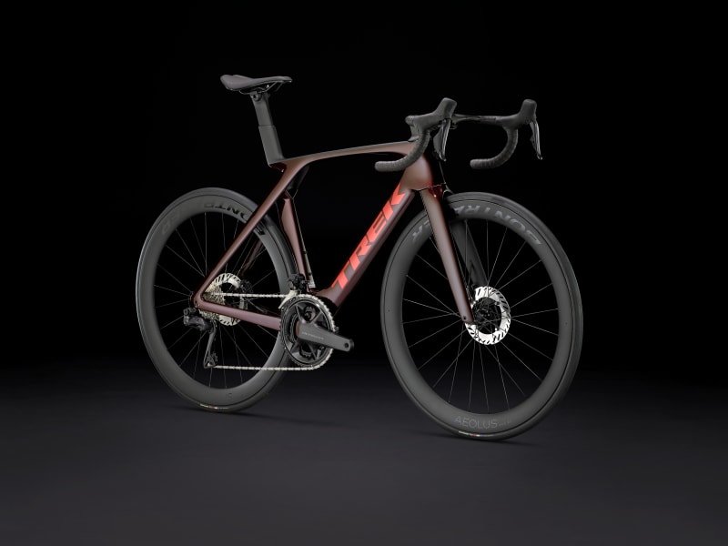 Madone sl7 2021 top
