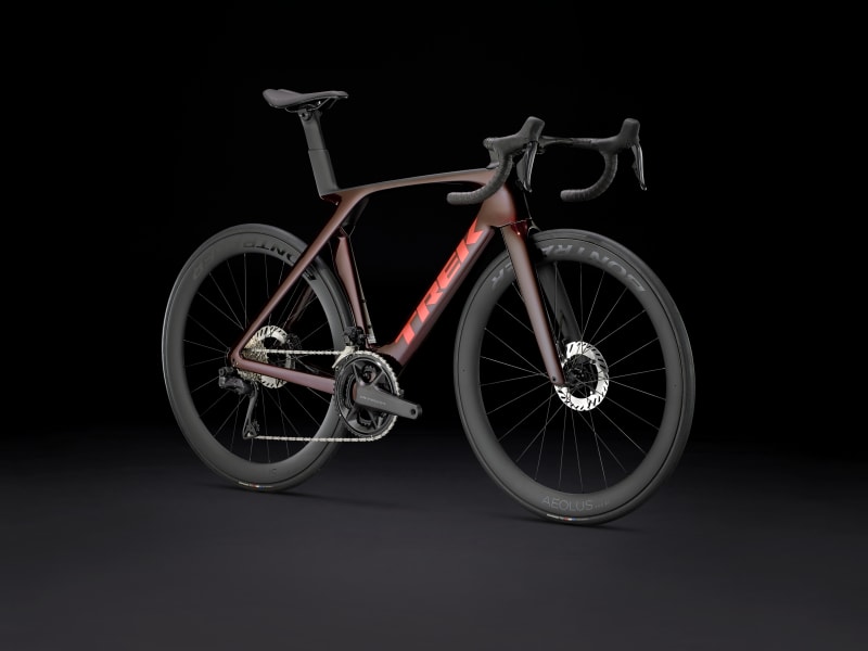 Madone SL 7 Gen 7 - Trek Bikes