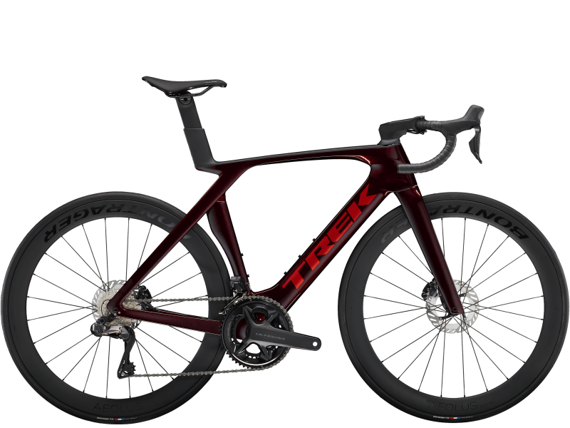 Madone SL 7 Gen 7 Trek Bikes