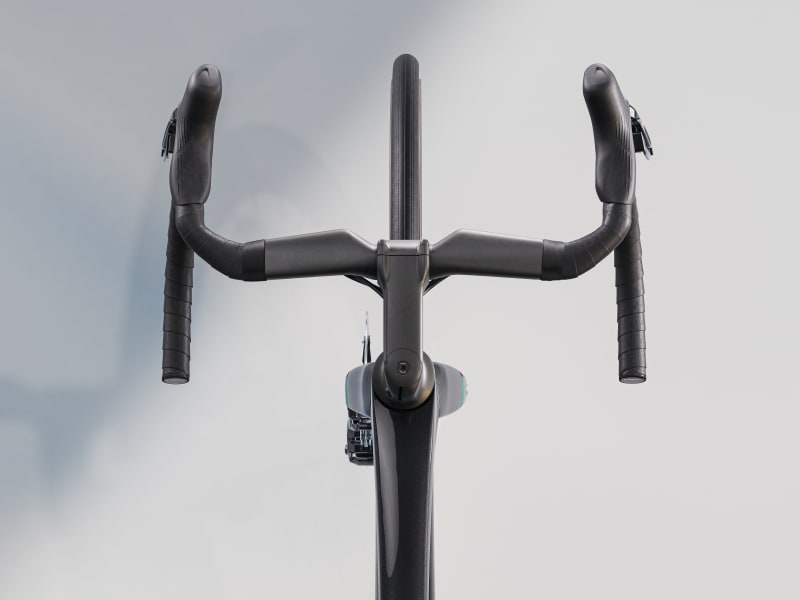 Madone SL 7 Gen 8 - Trek Bikes (JP)
