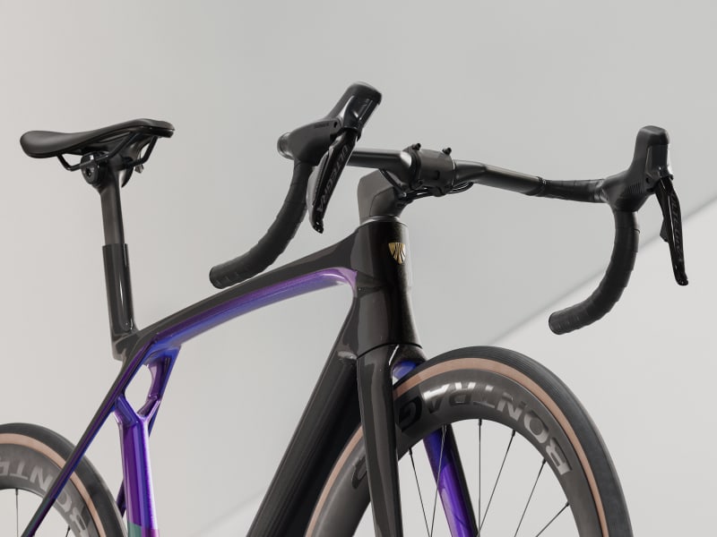 Madone SL 7 Gen 8 - Trek Bikes