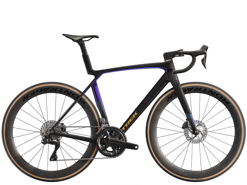 Madone SL 7 Gen 8 - Trek Bikes (JP)