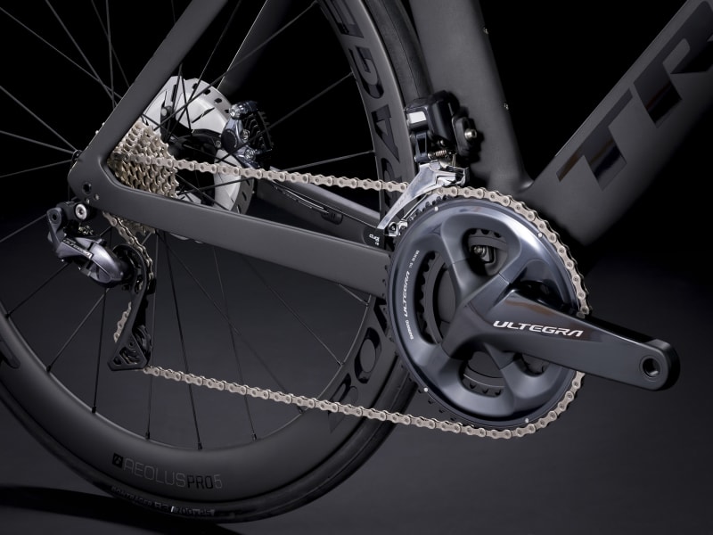Madone SL 7 Trek Bikes CA