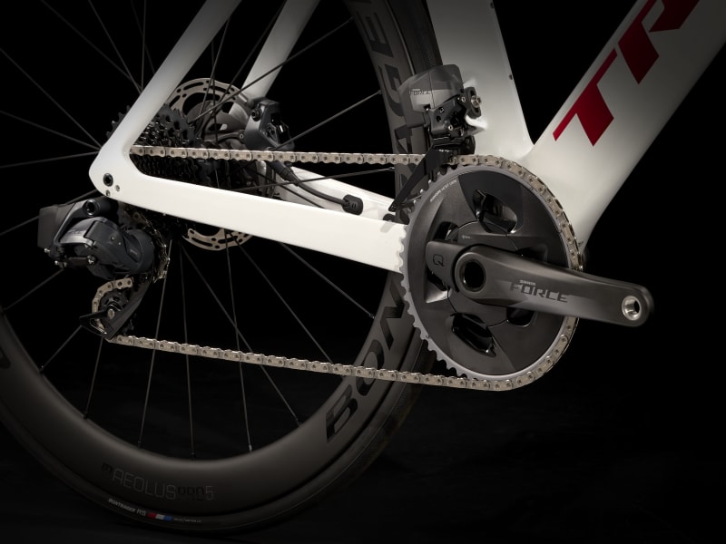 Madone SL 7 AXS Trek Bikes