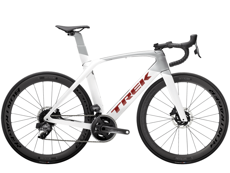 Trek madone sl 7 disc 2020 road top bike