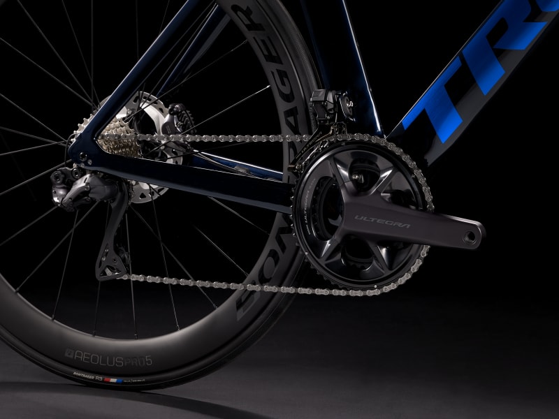 Trek madone sl7 disc ultegra di2 online