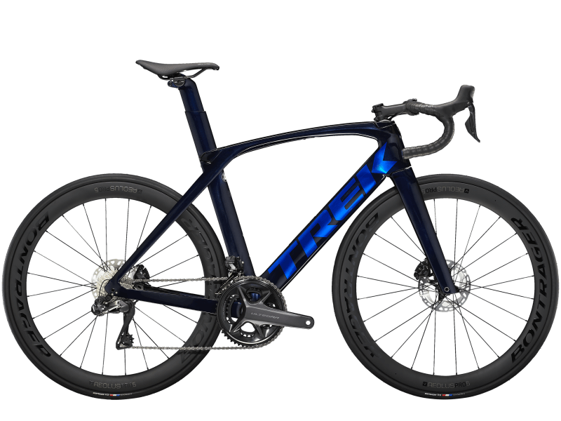 Trek madone ultegra di2 on sale disc