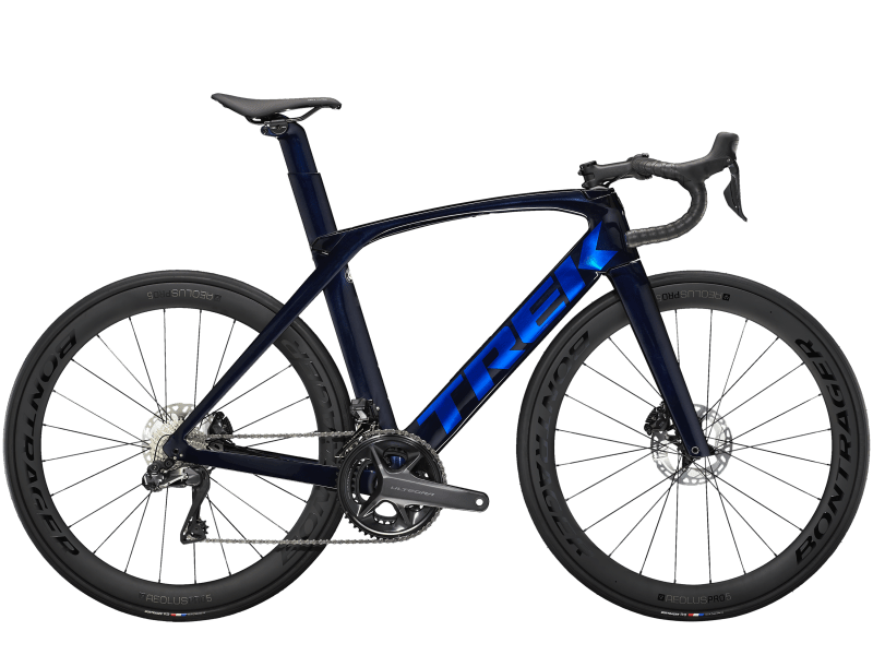 Madone SL 7 Gen 6 - Trek Bikes