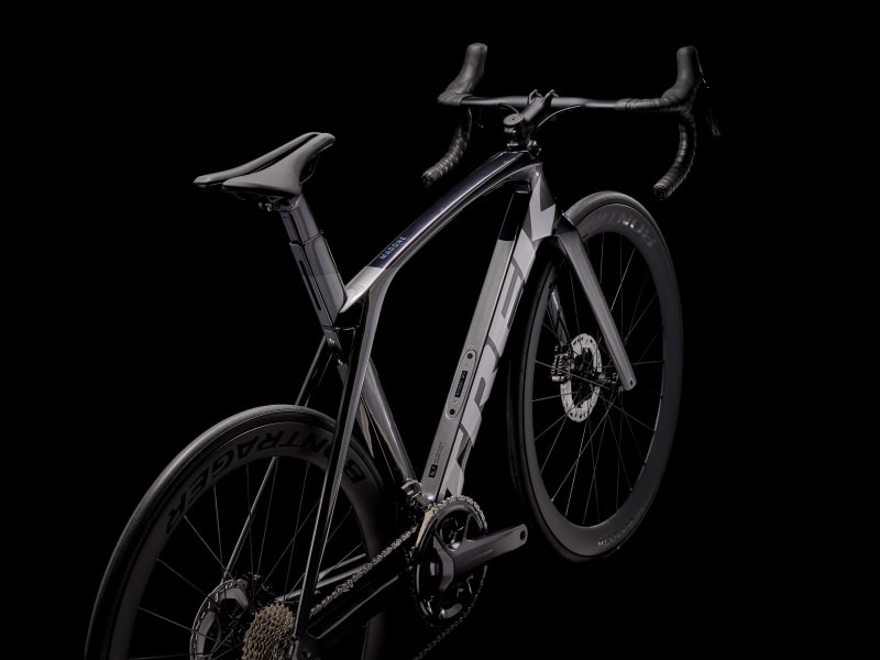 K-Edge Soporte Manillar para Ciclocomputador - Garmin Gen.7 Madone/Emonda  Combo