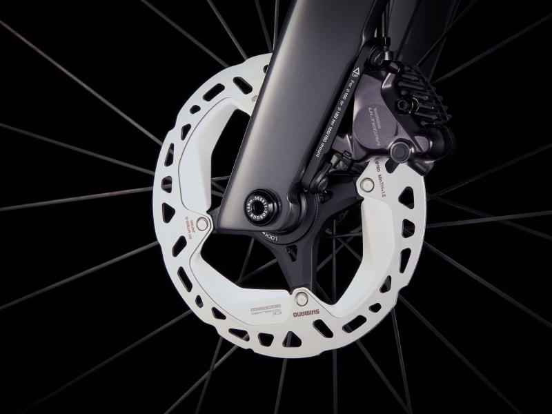 Trek madone ultegra di2 disc sale