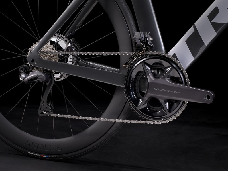 Trek madone top sl7 disc di2