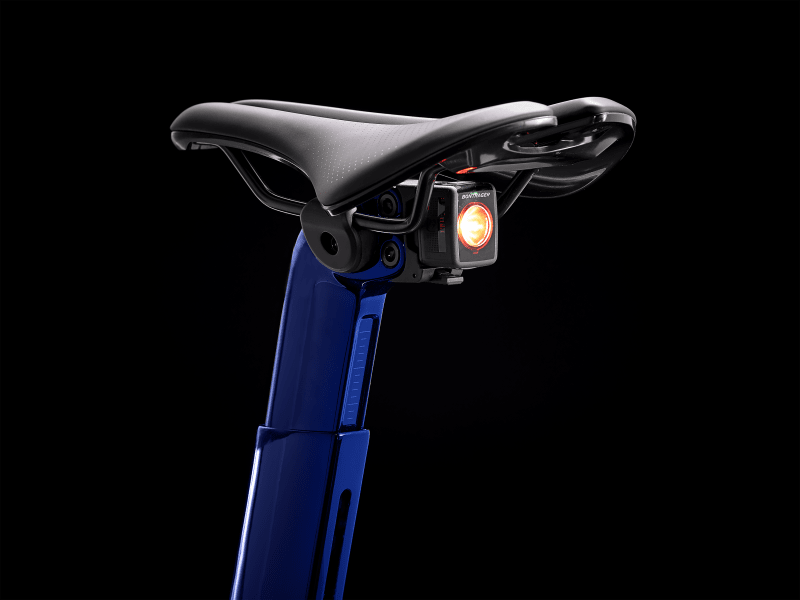 Trek on sale madone lights