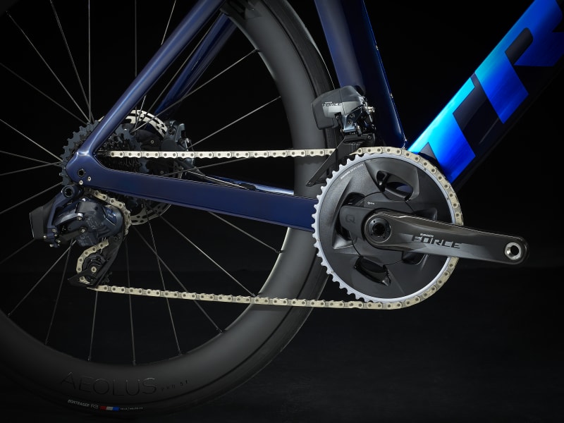 Trek madone store sl7 etap 2021
