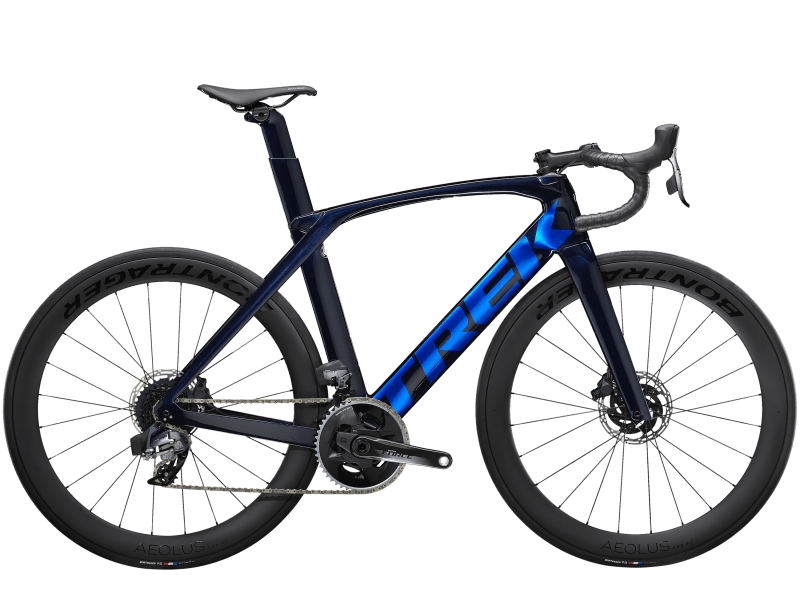 Trek sl 7 hotsell disc