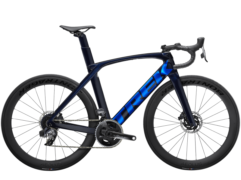 Madone SL 7 AXS Gen 6 - Trek Bikes (INE)