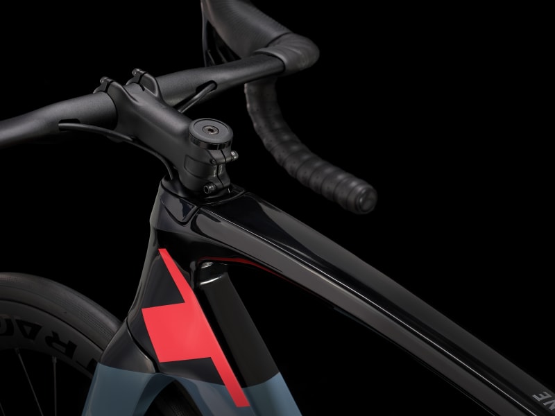 Trek madone slr frameset best sale