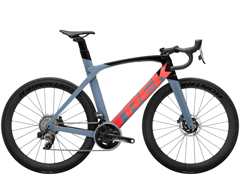 Madone SL 7 AXS Gen 6 - Trek Bikes (CA)