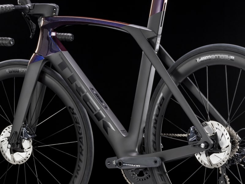 Trek madone deals slr 6 disk