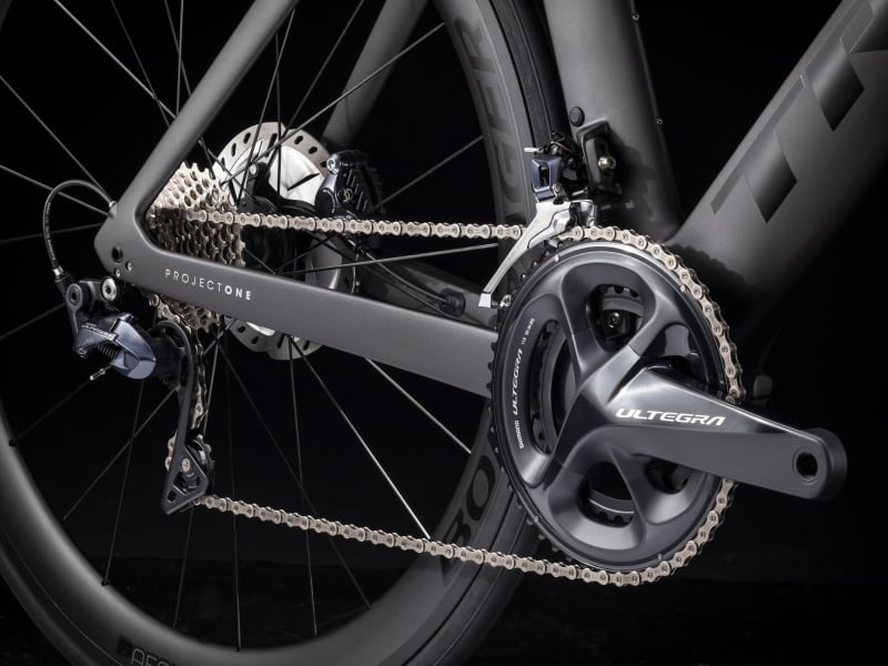 Trek madone slr 6 clearance womens