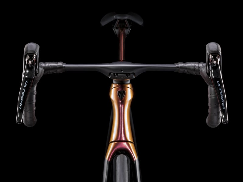 Madone SLR 6 Disc - Trek Bikes