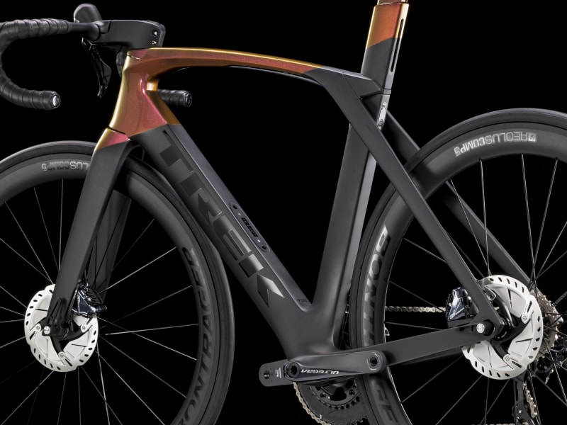 Madone slr 6 disc weight hotsell