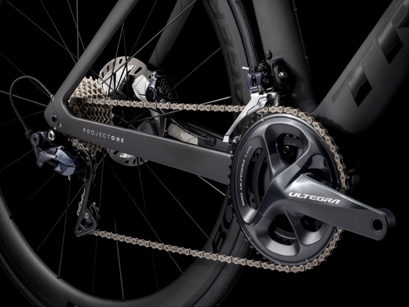 Trek madone slr 6 disc 2019 road bike sale