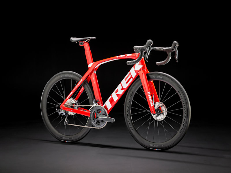 trek madone slr 6 disc