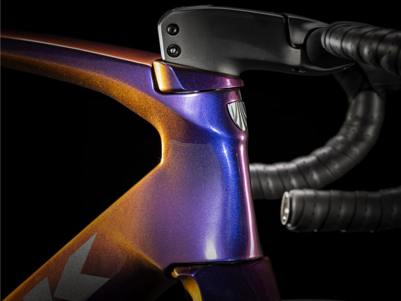 Madone SLR 6 Disc Trek Bikes