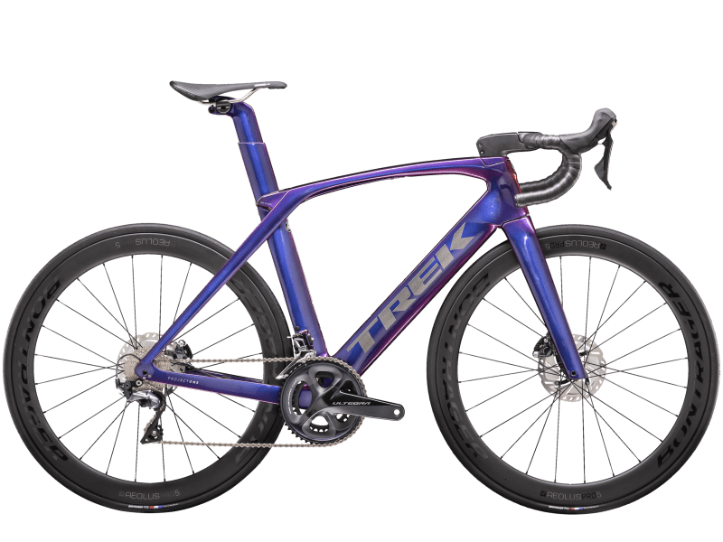 Madone SLR 6 Disc Trek Bikes GB