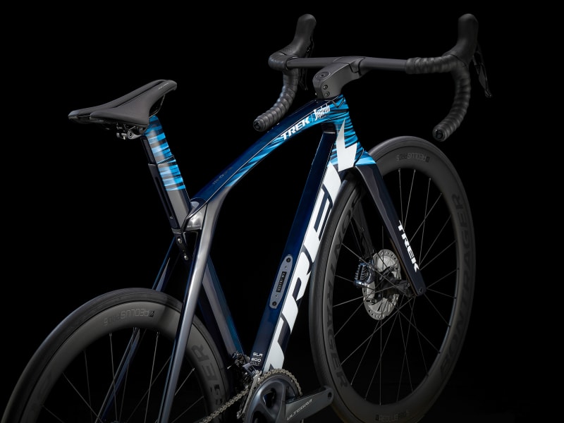 Madone SLR 6 Gen 6 Trek Bikes