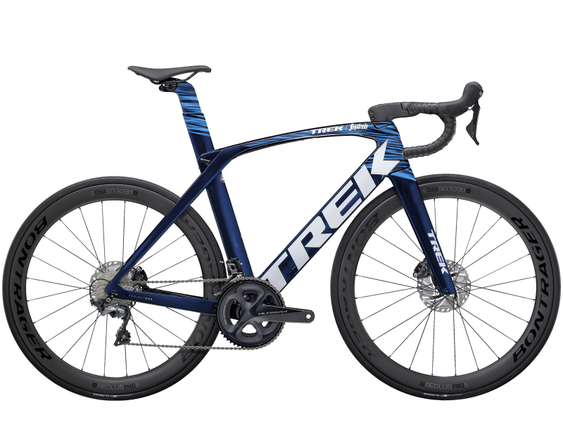 Madone SLR 6 Gen 6 - Trek Bikes (IN)