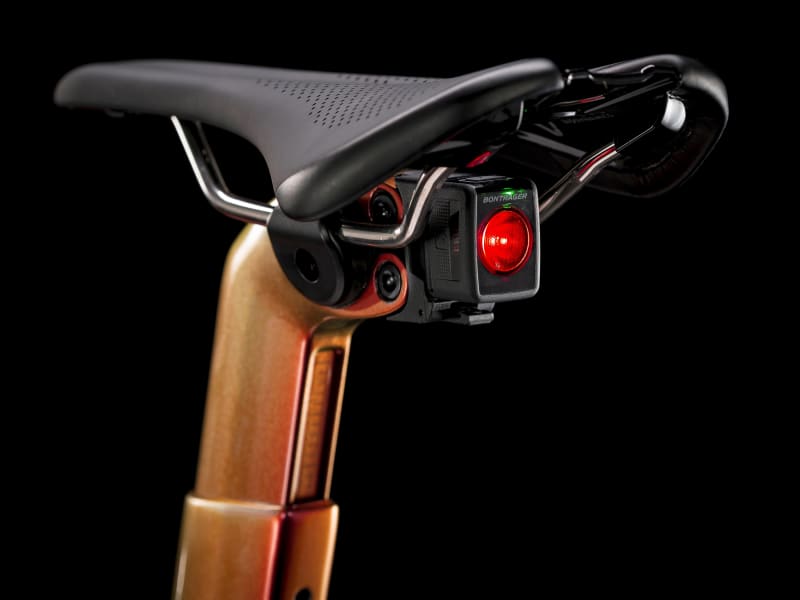 Trek madone cheap slr rim