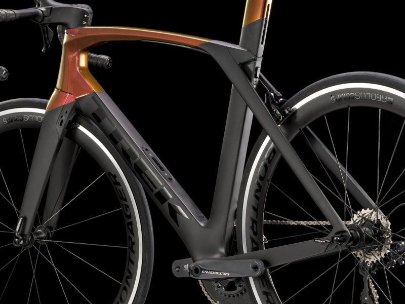 Trek madone rim brake sale